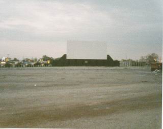 Algiers Drive-In Theatre - 006 FROM ALGIERS GIRL
